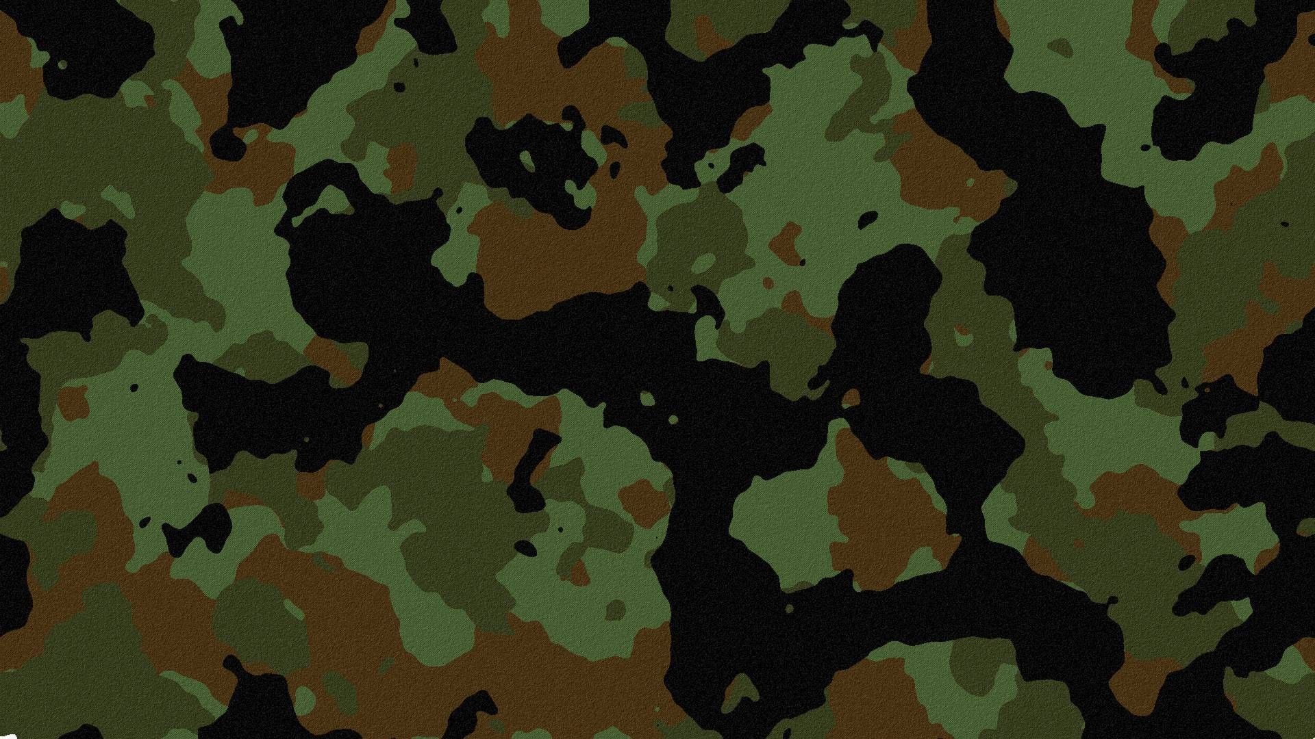 Camo Desktop Wallpapers