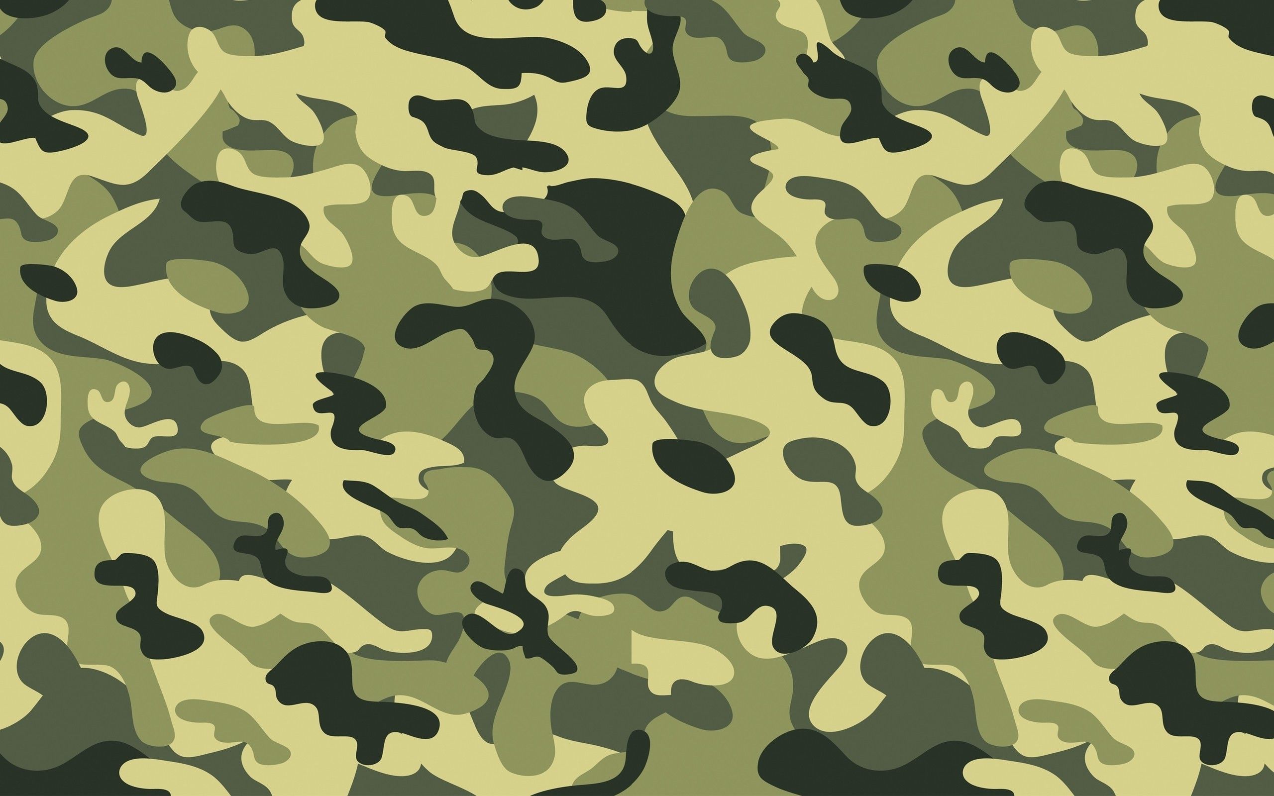 Camo Desktop Wallpapers