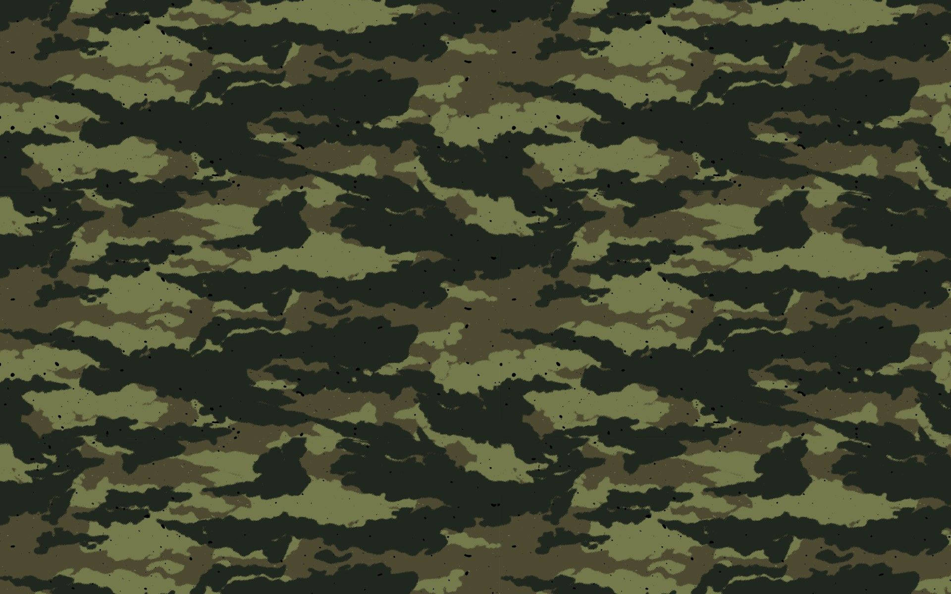 Camo Desktop Wallpapers