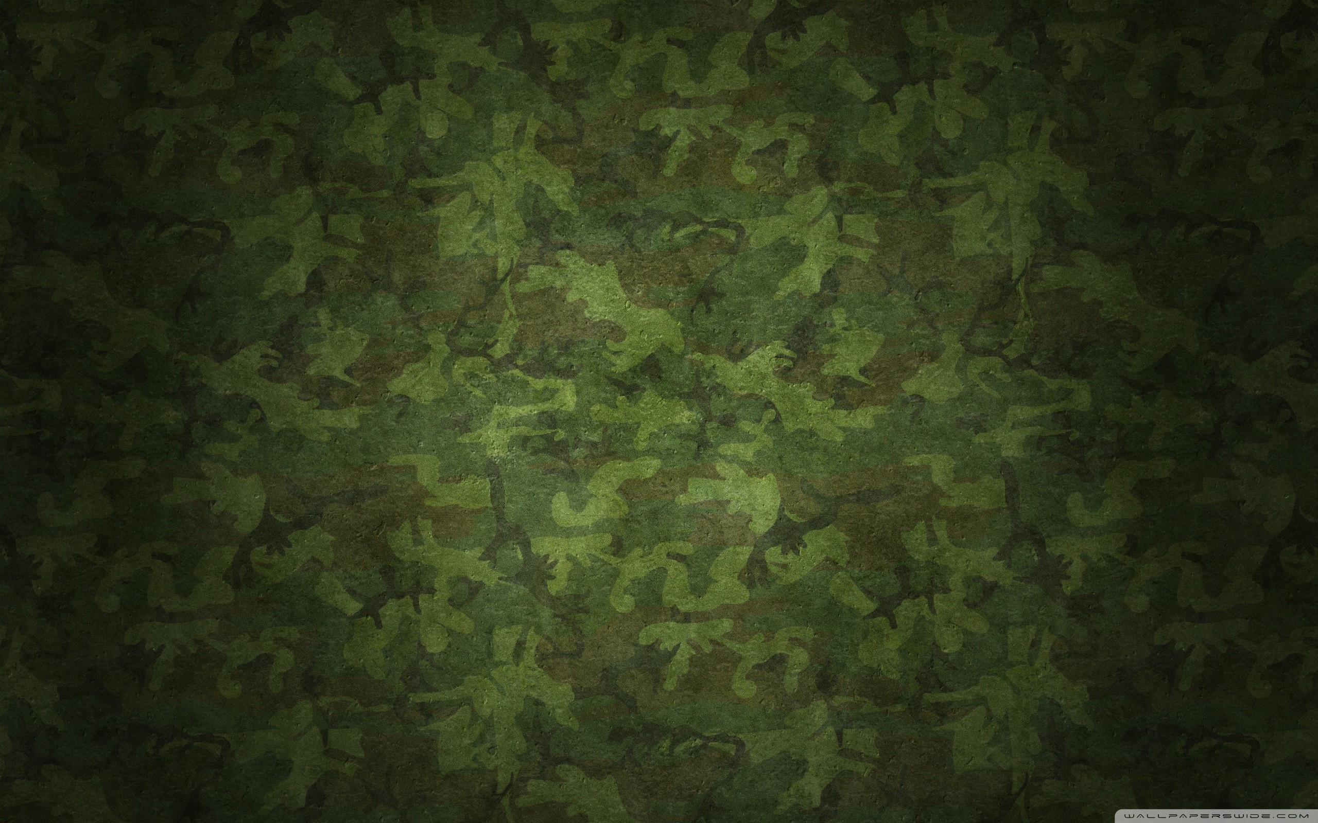 Camo Desktop Wallpapers