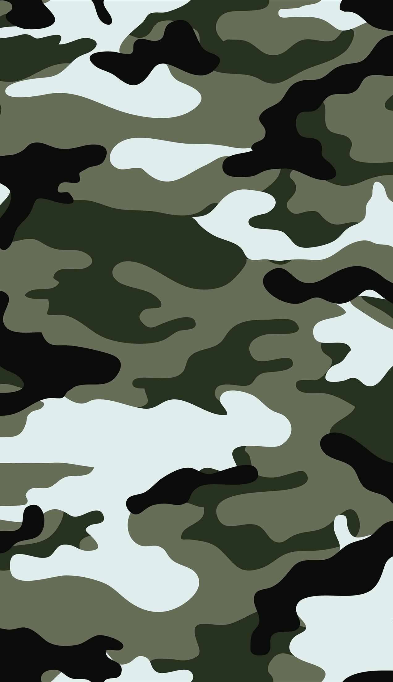 Camo Desktop Wallpapers