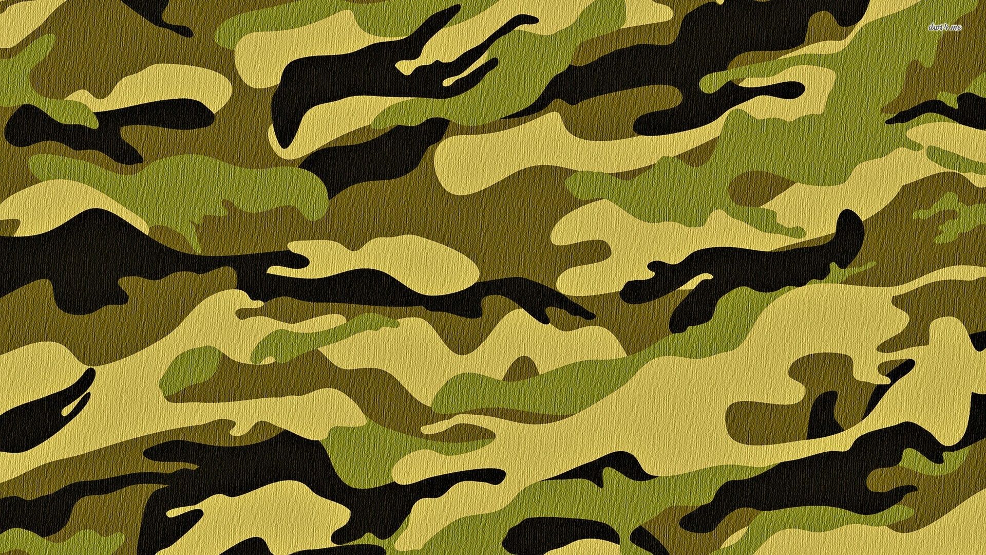 Camo Desktop Wallpapers