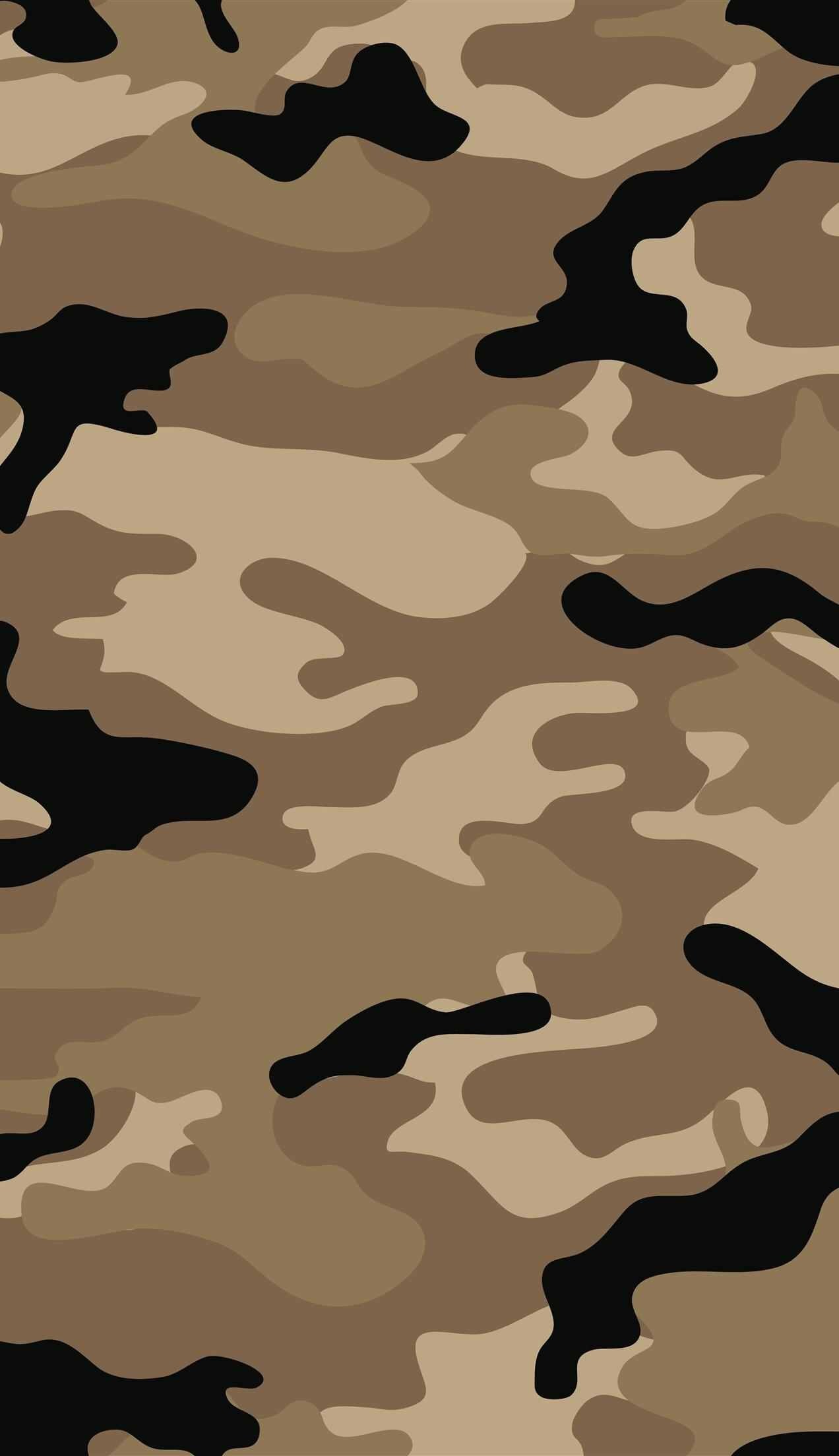 Camo Desktop Wallpapers