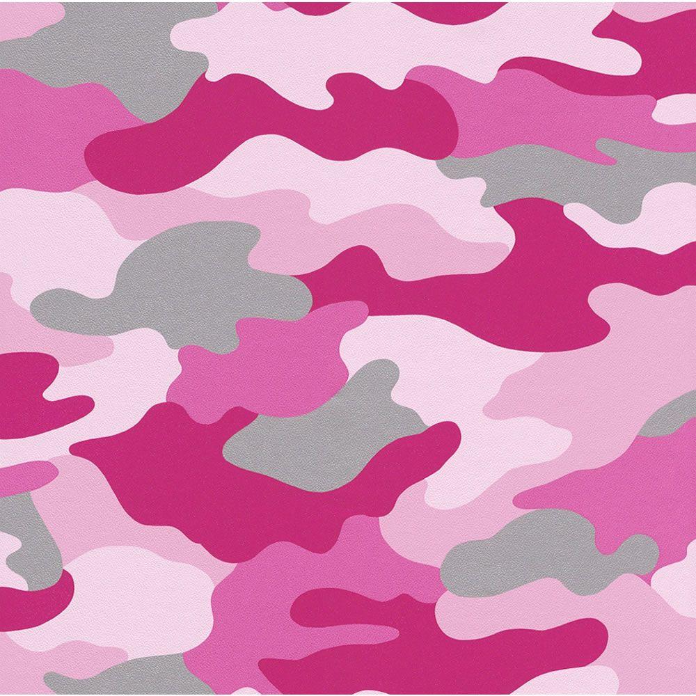 Camo For Girls Wallpapers