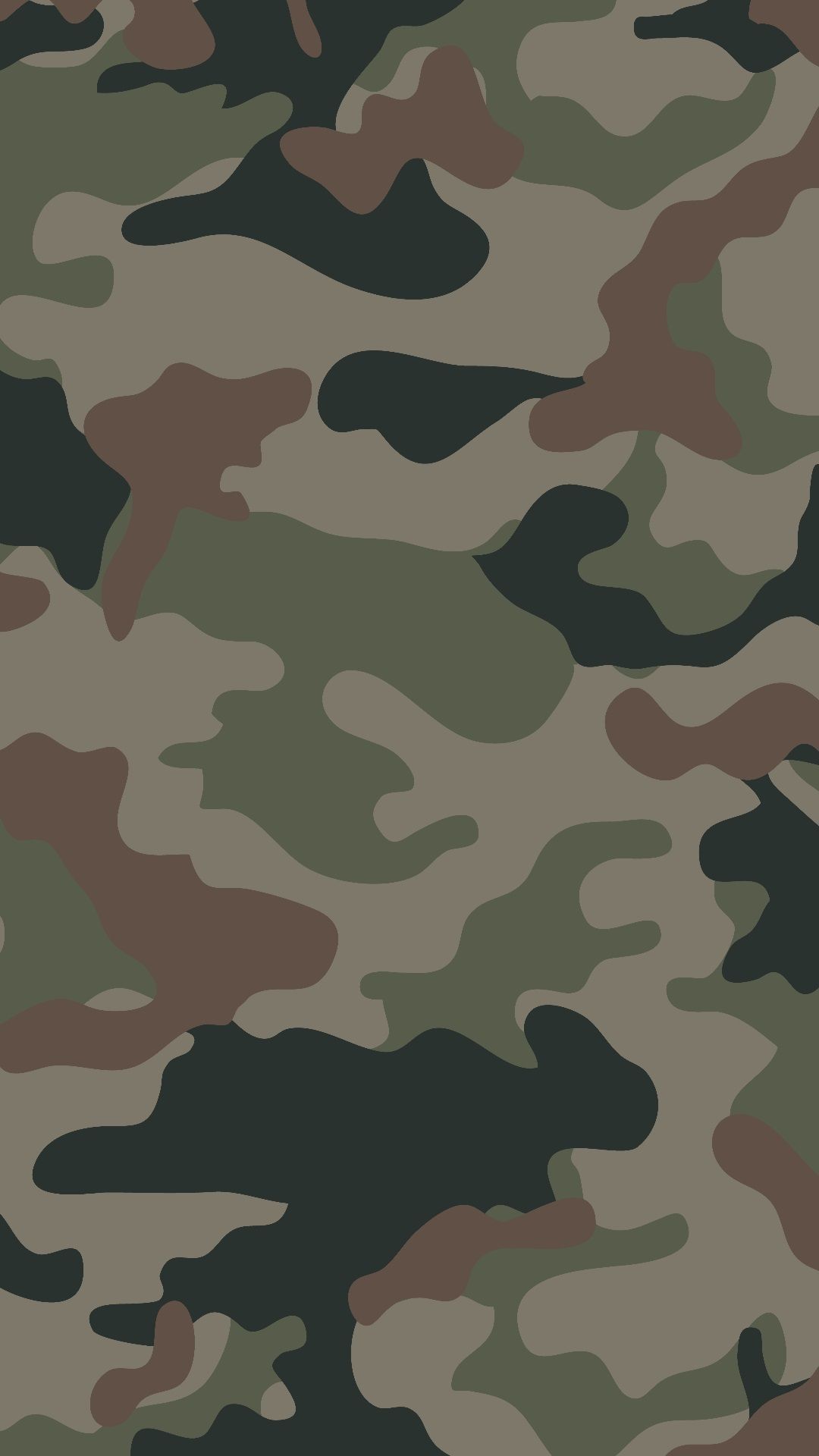 Camo Wallpapers