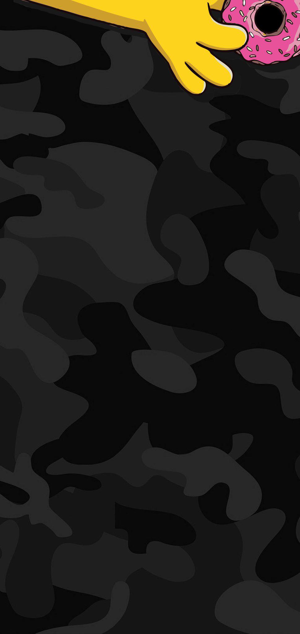 Camo Wallpapers