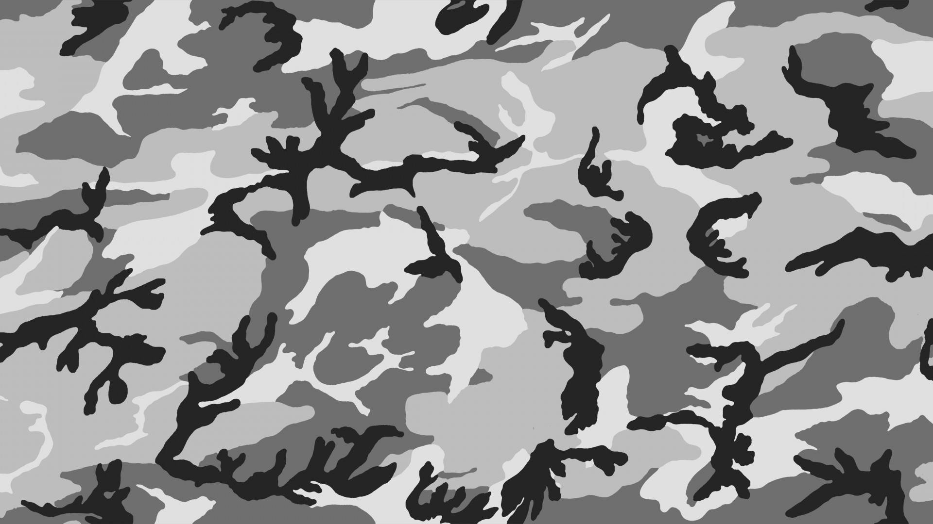 Camouflage Desktop Wallpapers