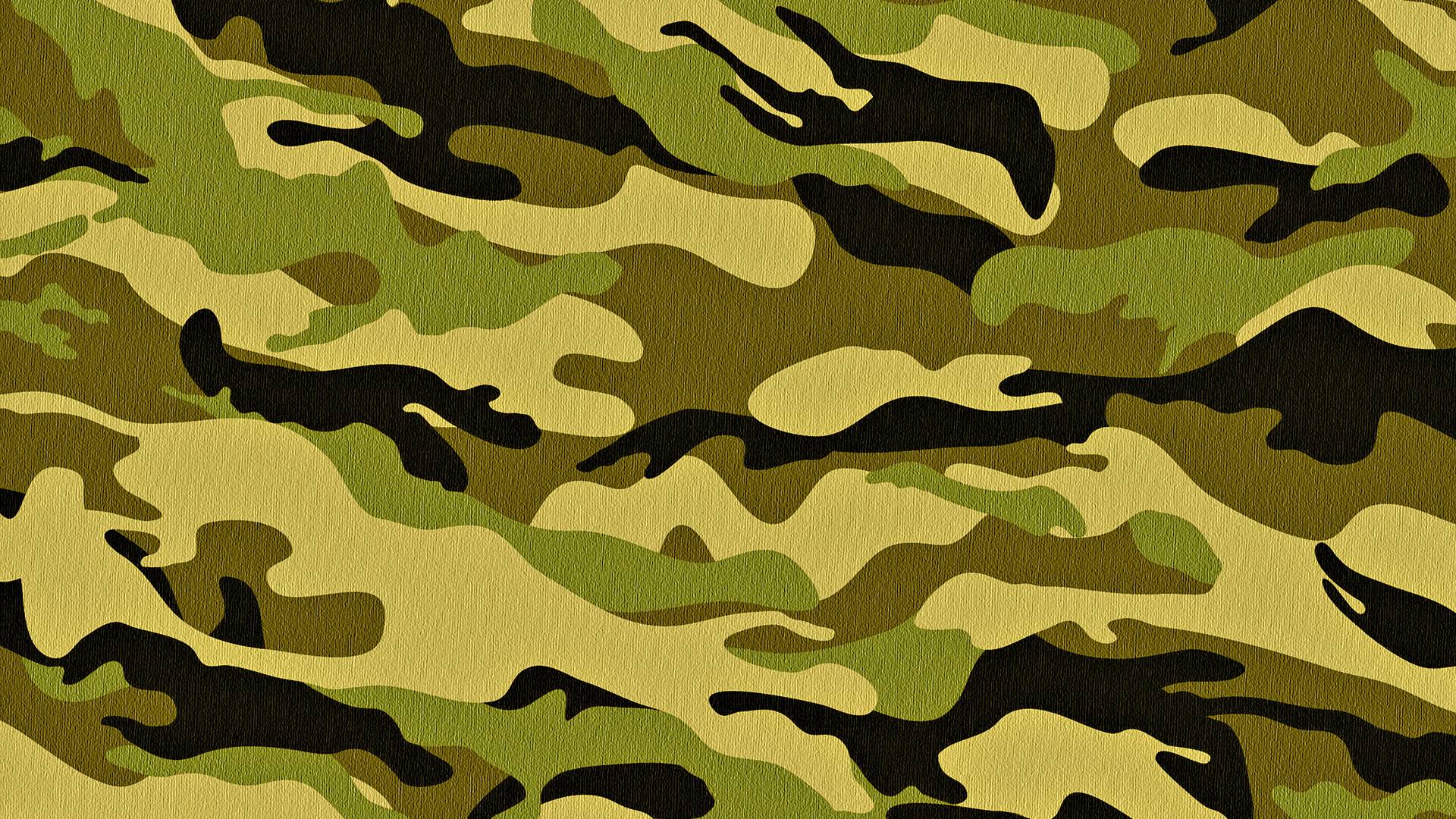 Camouflage Desktop Wallpapers