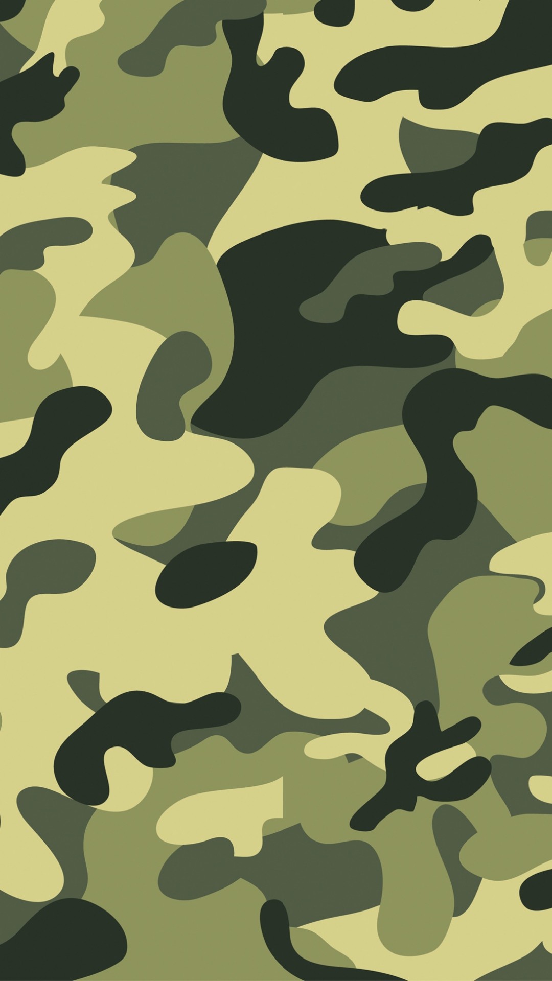 Camouflage Desktop Wallpapers