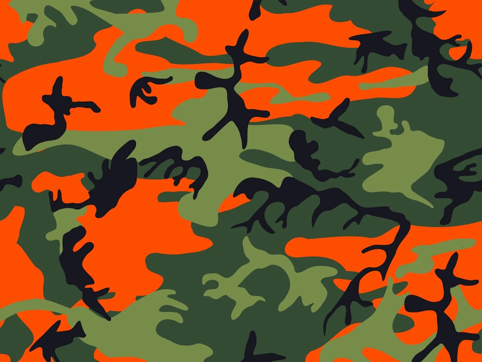 Camouflage Desktop Wallpapers