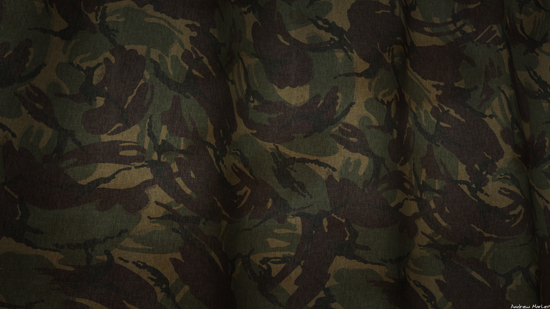 Camouflage Desktop Wallpapers