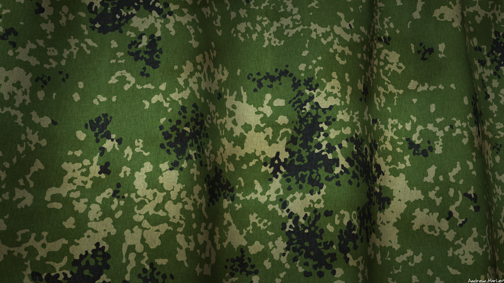 Camouflage Desktop Wallpapers