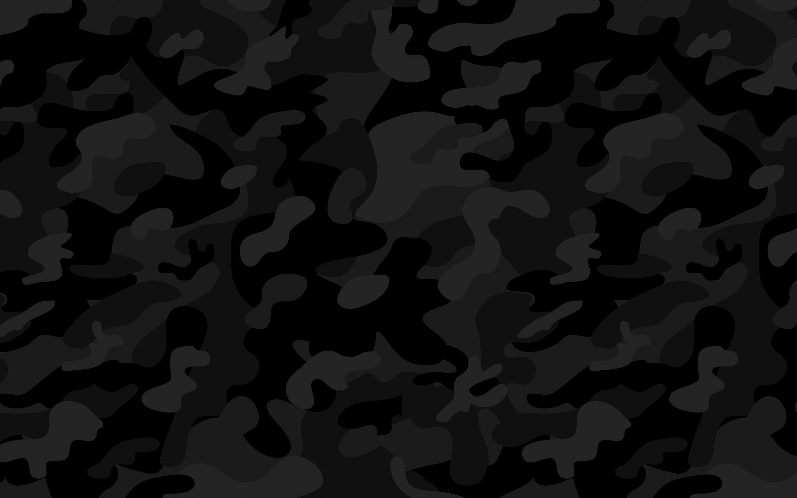 Camouflage Desktop Wallpapers