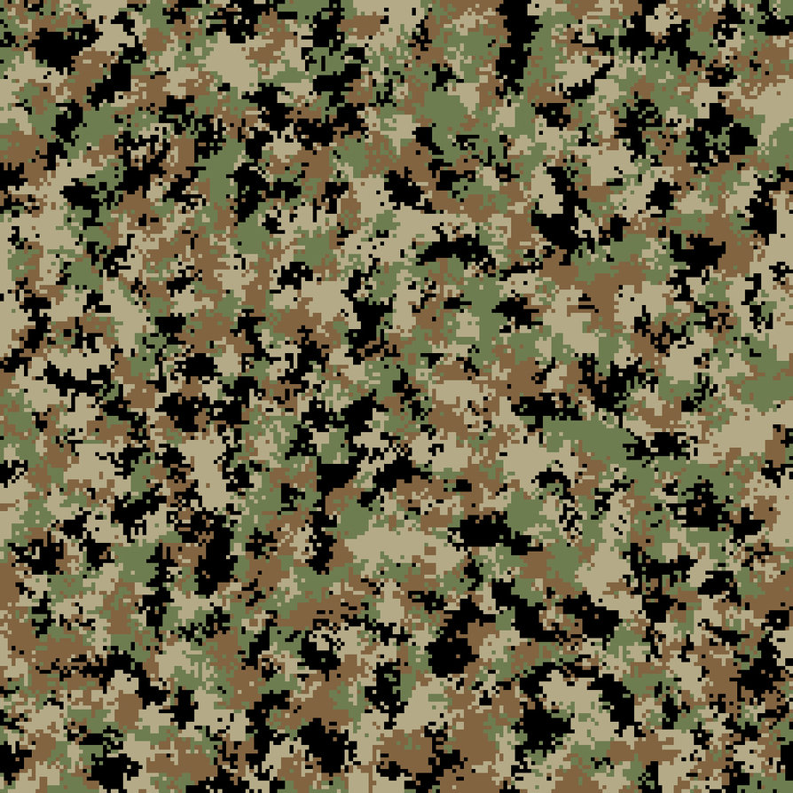 Camouflage Desktop Wallpapers