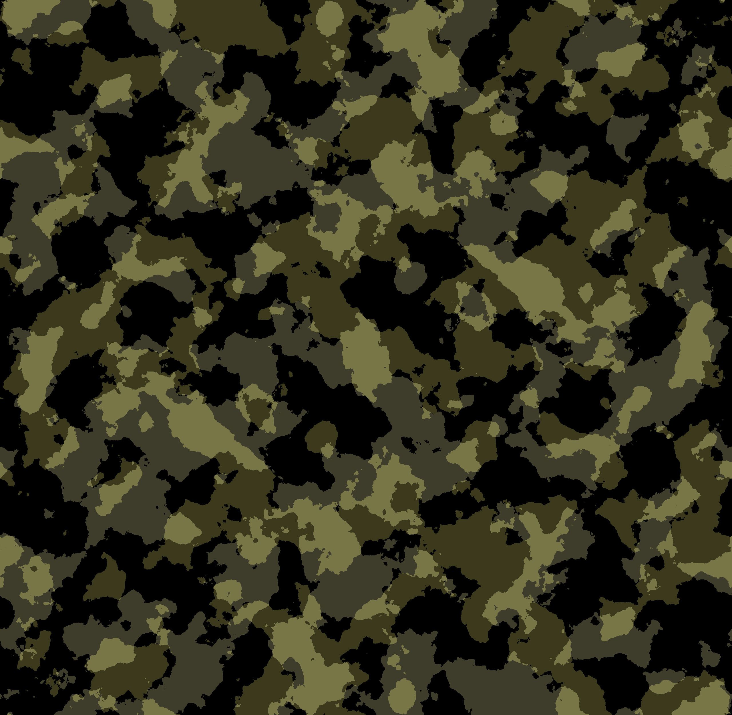 Camouflage Desktop Wallpapers