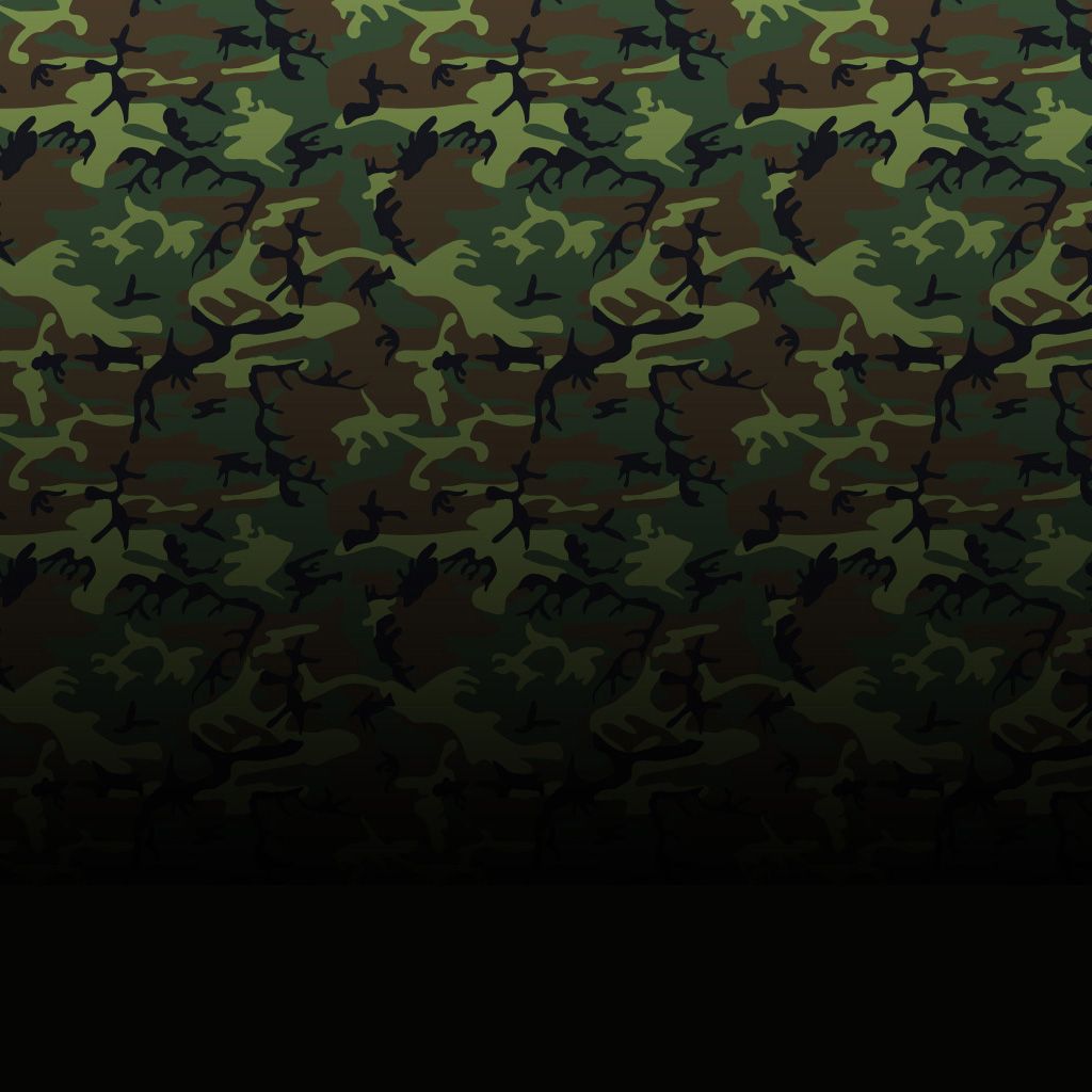 Camouflage Desktop Wallpapers