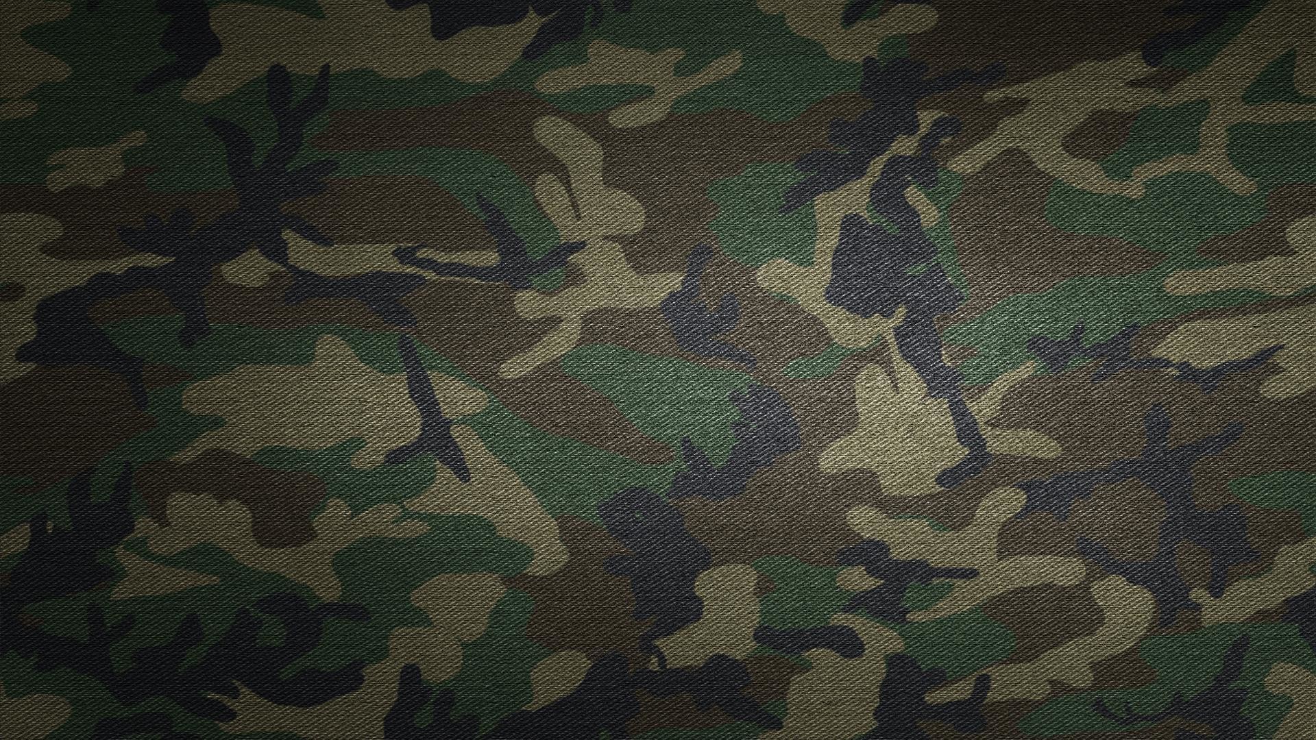 Camouflage Under Armour Wallpapers