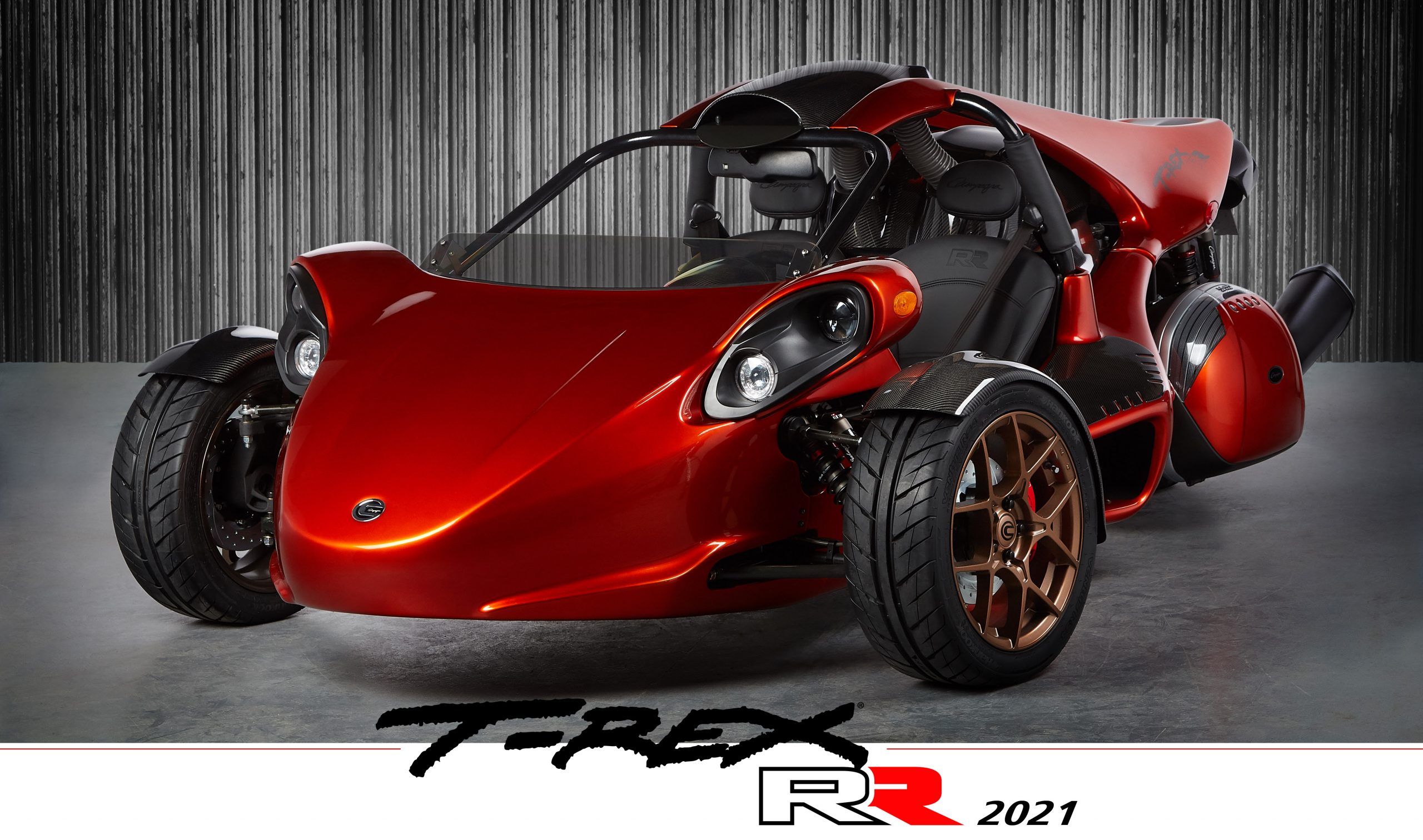 Campagna T-Rex Wallpapers