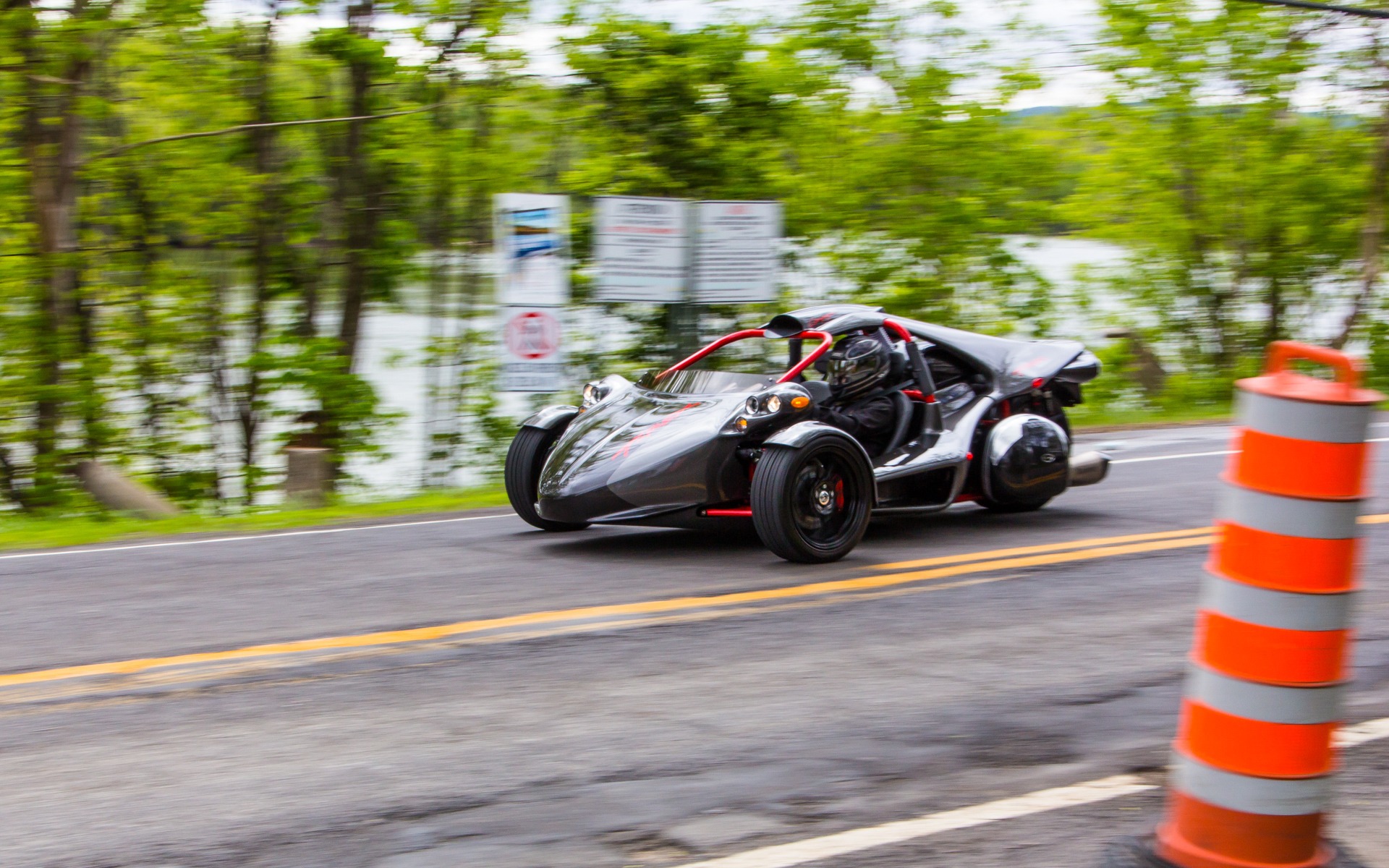 Campagna T-Rex Wallpapers