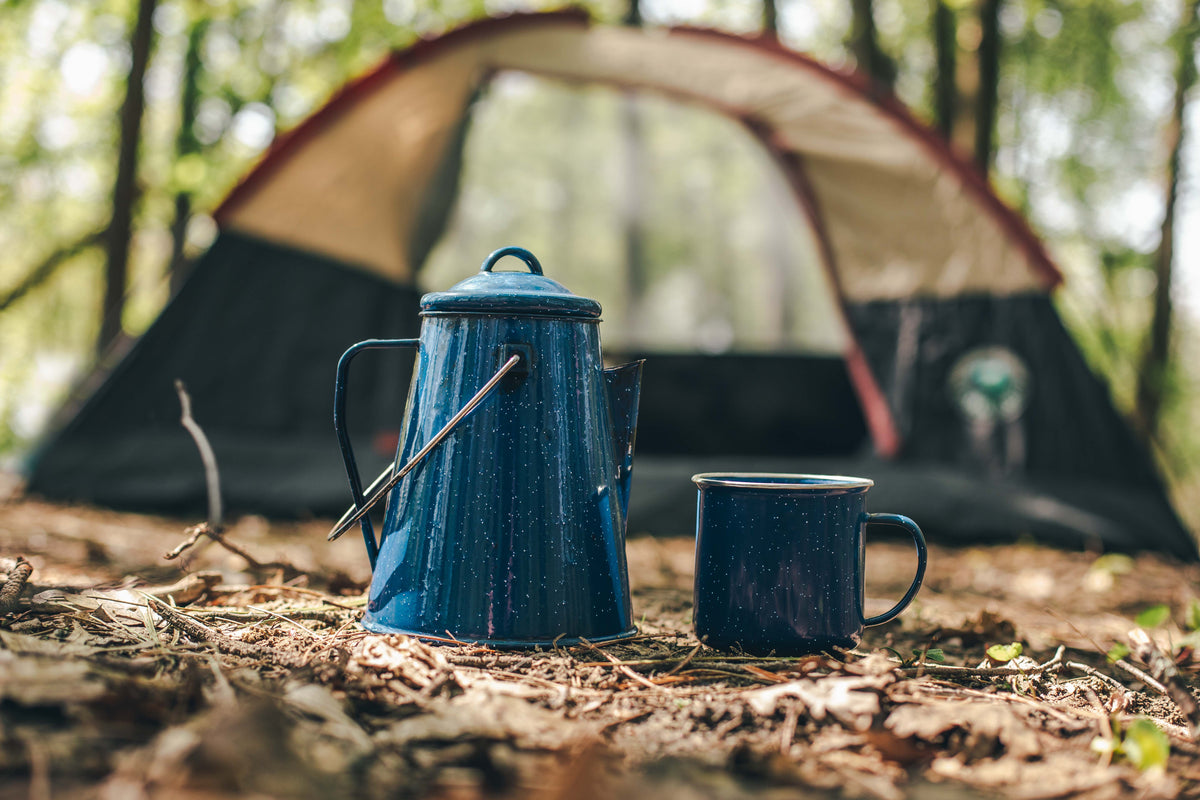 Camping Wallpapers