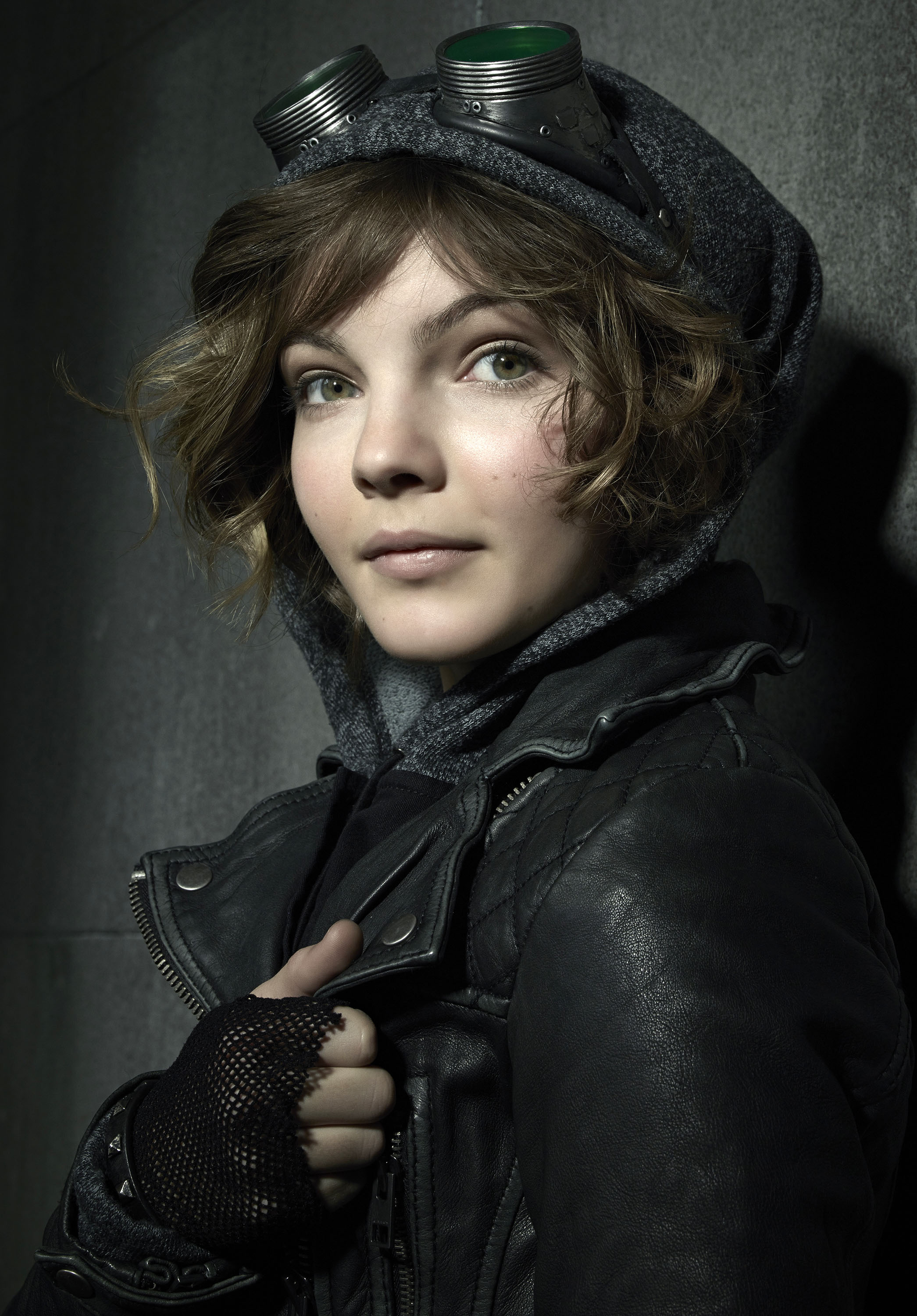 Camren Bicondova 2017 Wallpapers