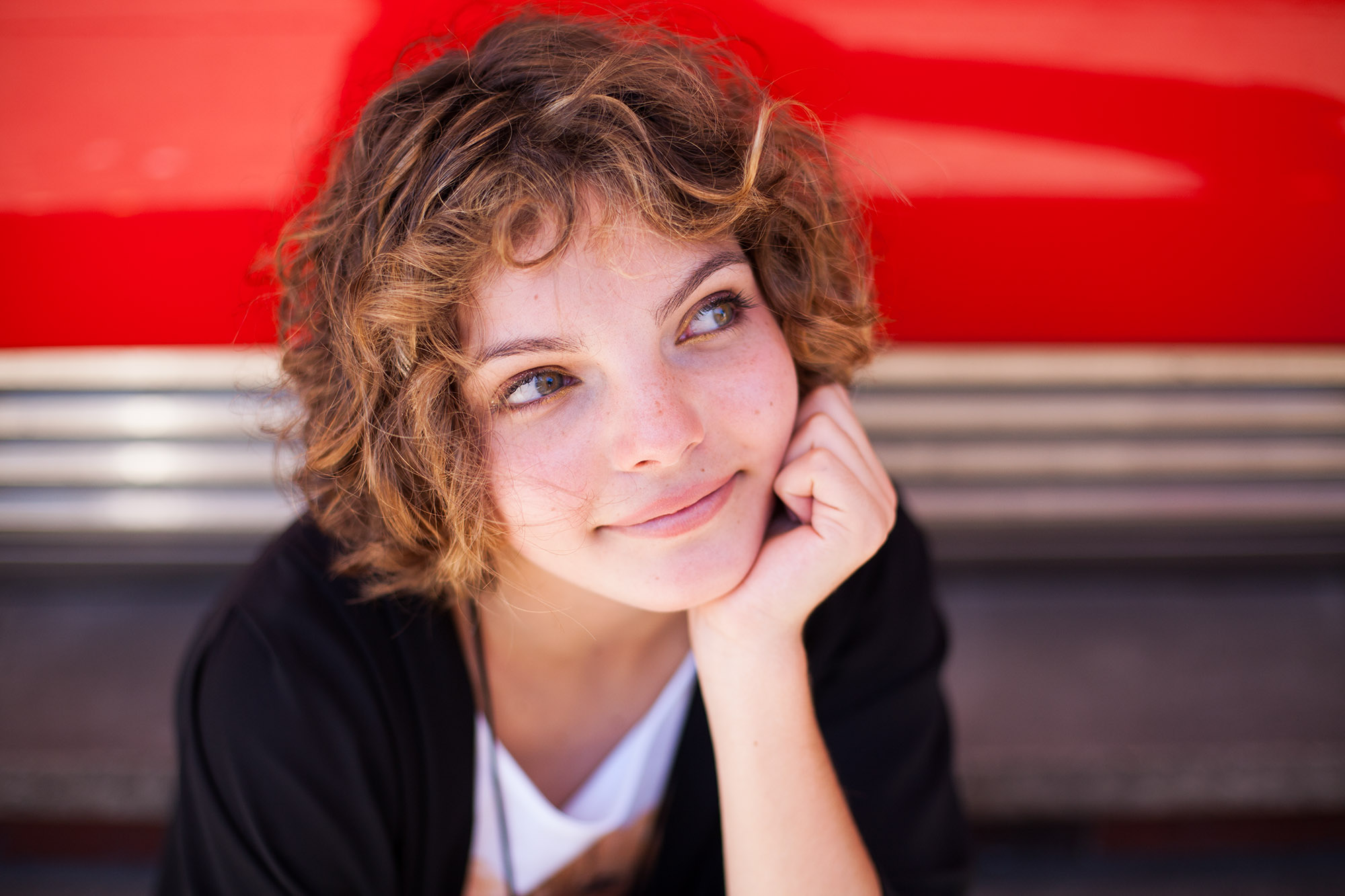 Camren Bicondova 2017 Wallpapers