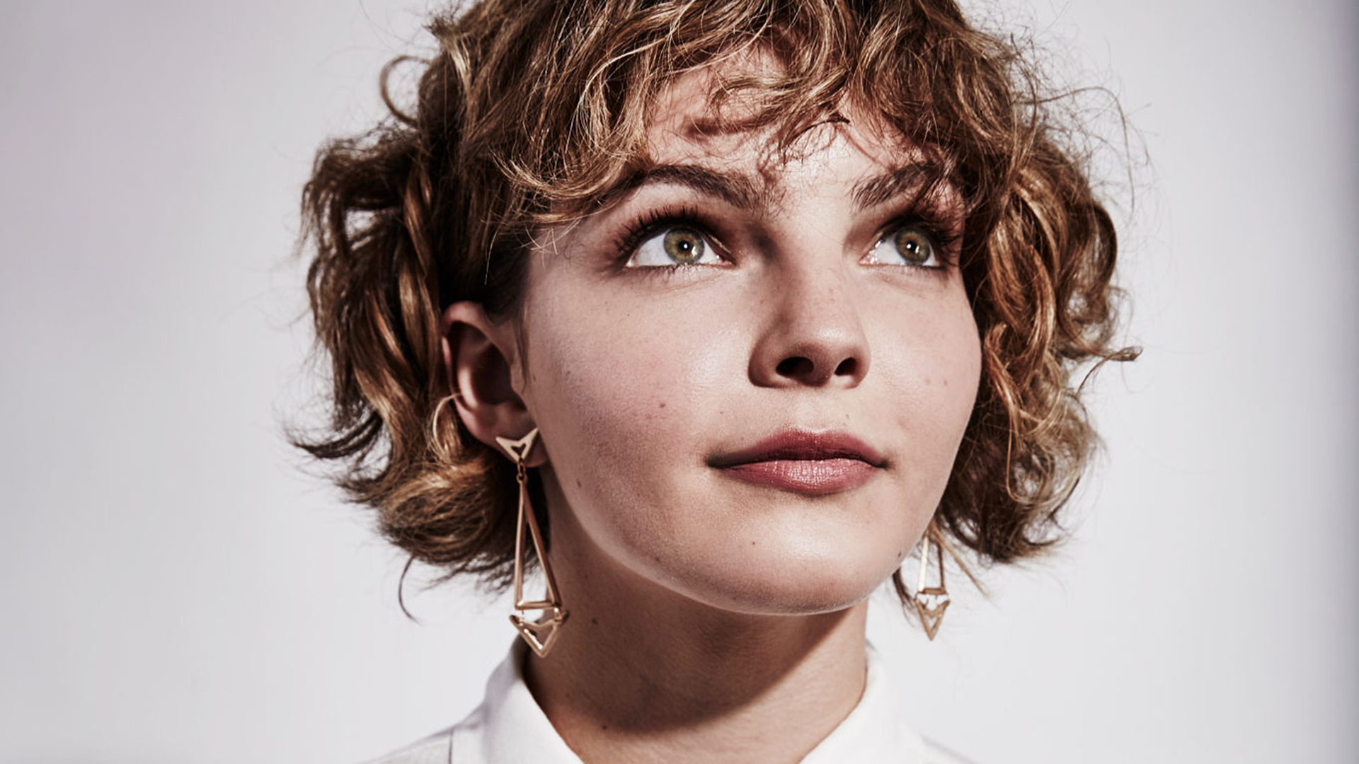 Camren Bicondova 2017 Wallpapers