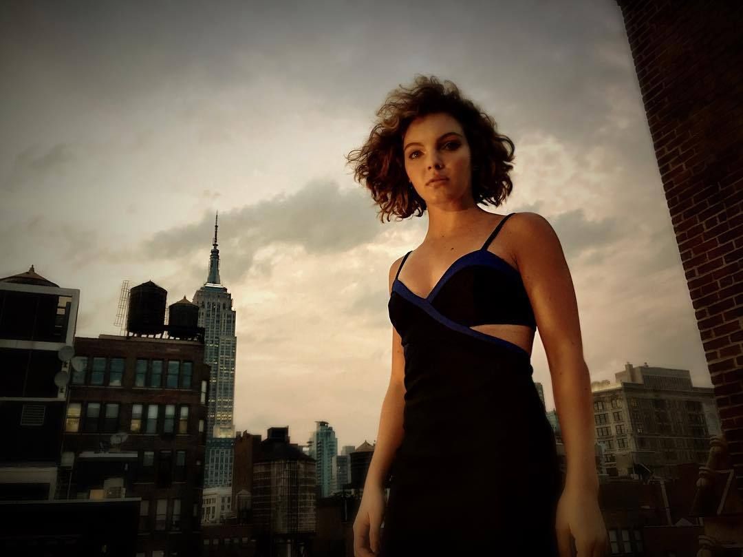 Camren Bicondova 2017 Wallpapers