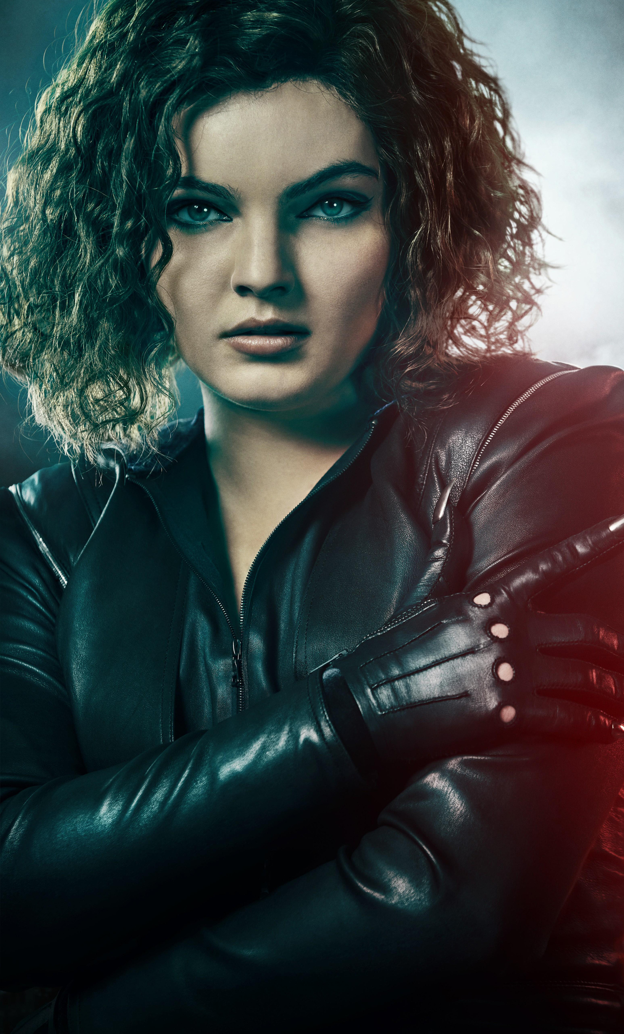 Camren Bicondova Selina Gotham Wallpapers