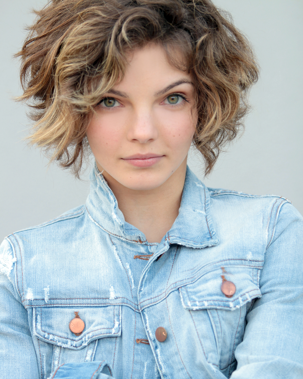 Camren Bicondova Selina Gotham Wallpapers