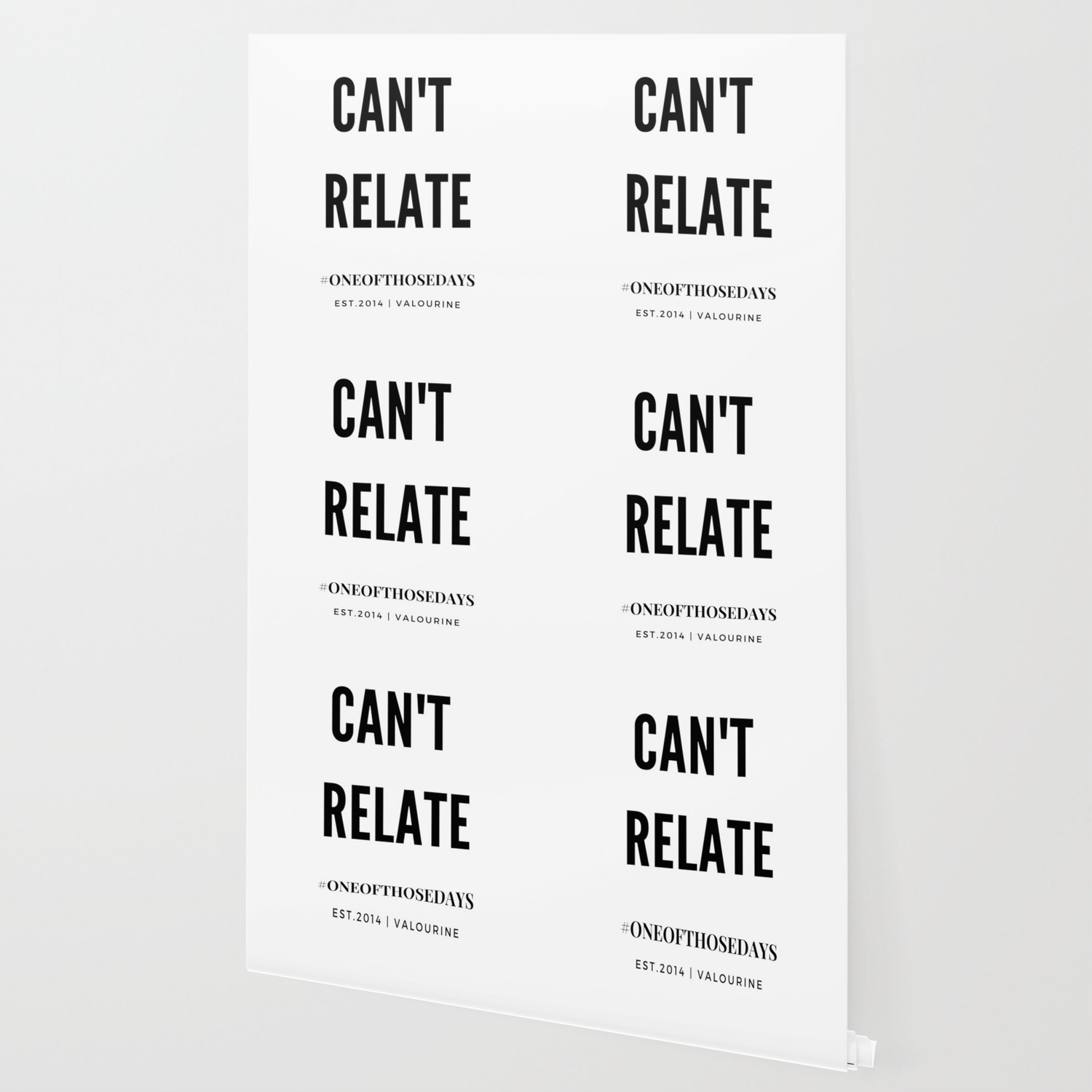 Can'T Relate Wallpapers