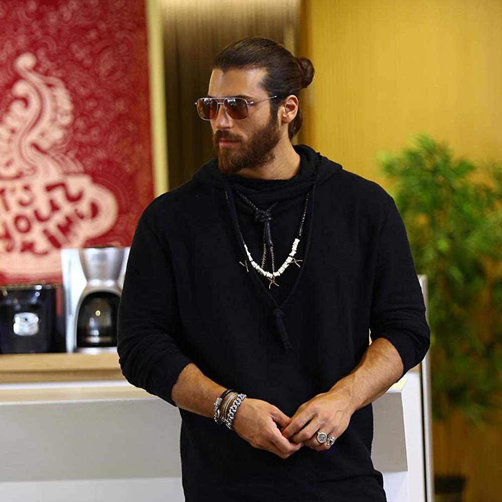 Can Yaman Wallpapers