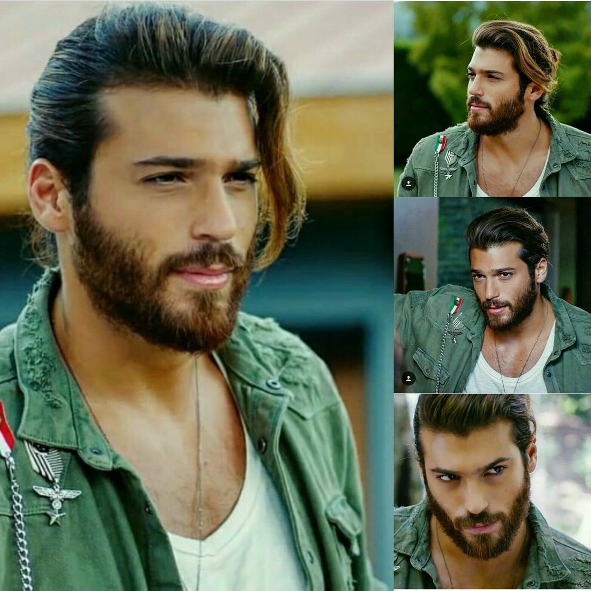 Can Yaman Wallpapers