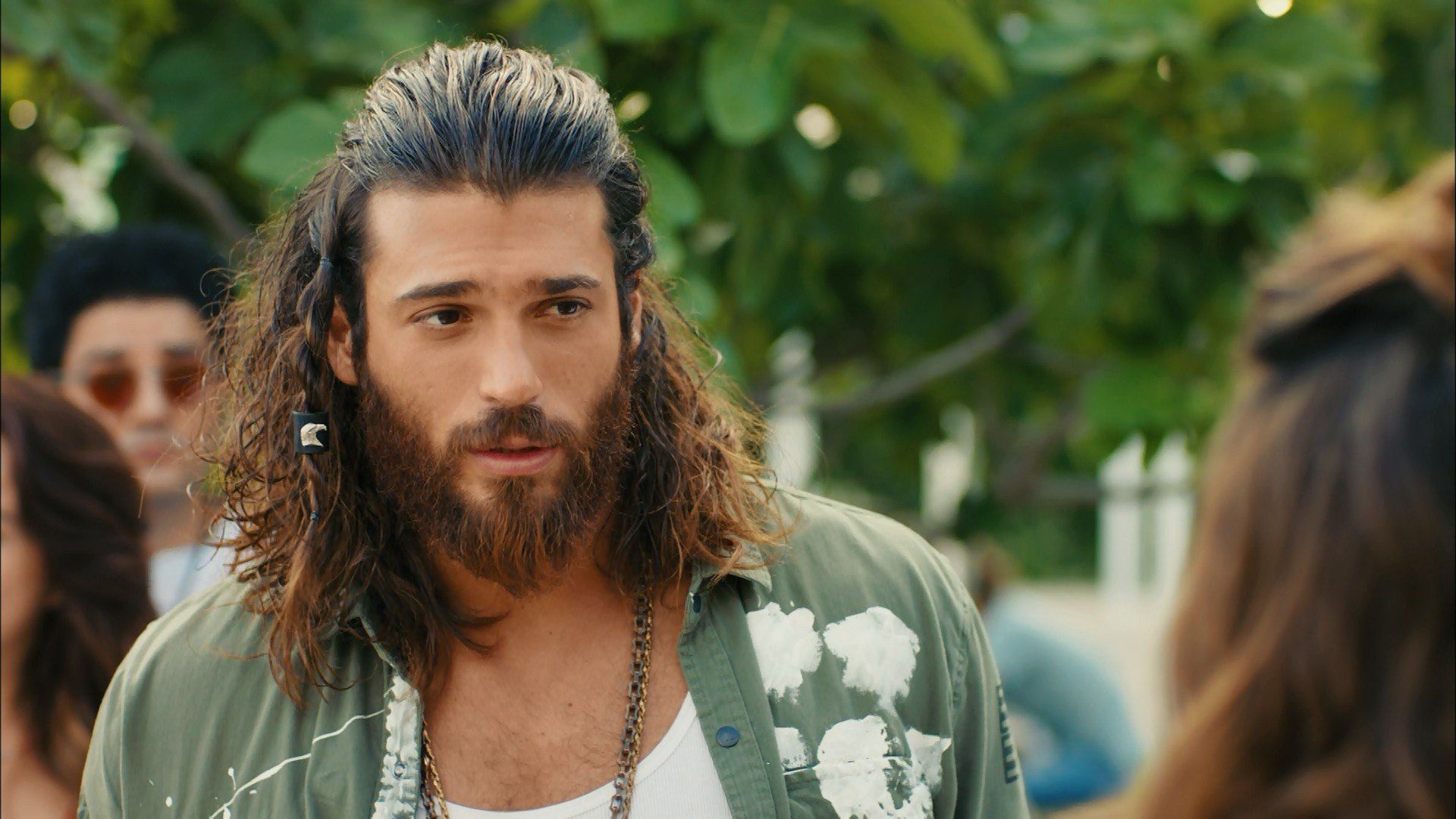 Can Yaman Wallpapers