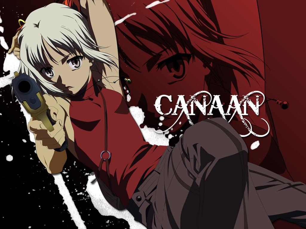 Canaan Wallpapers