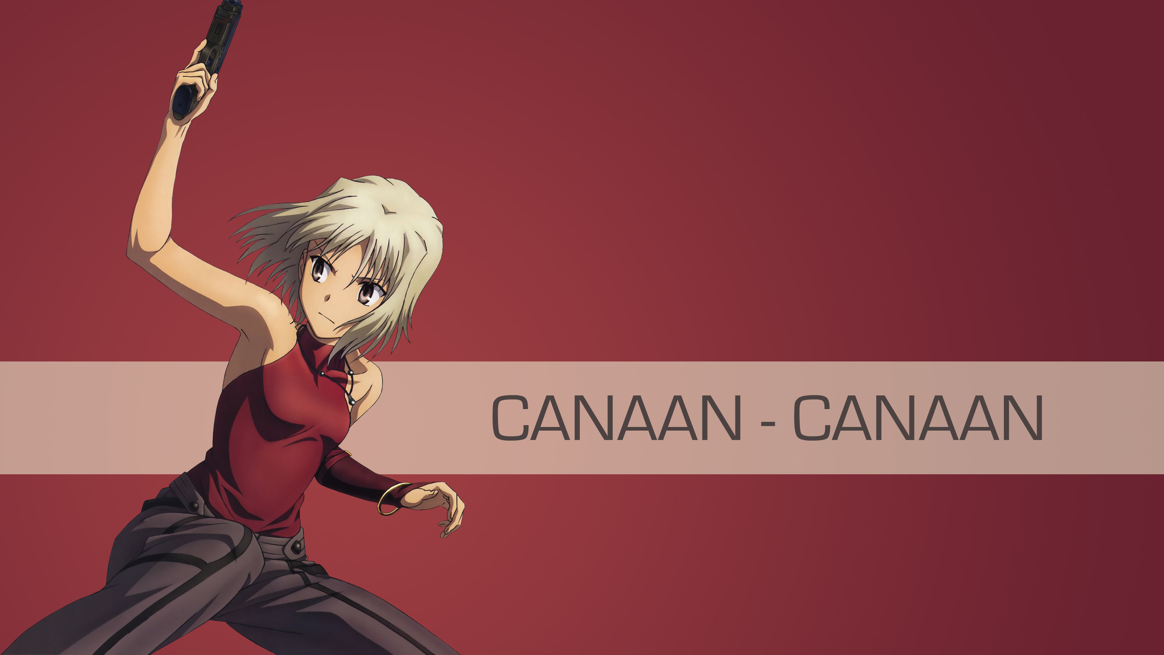 Canaan Wallpapers