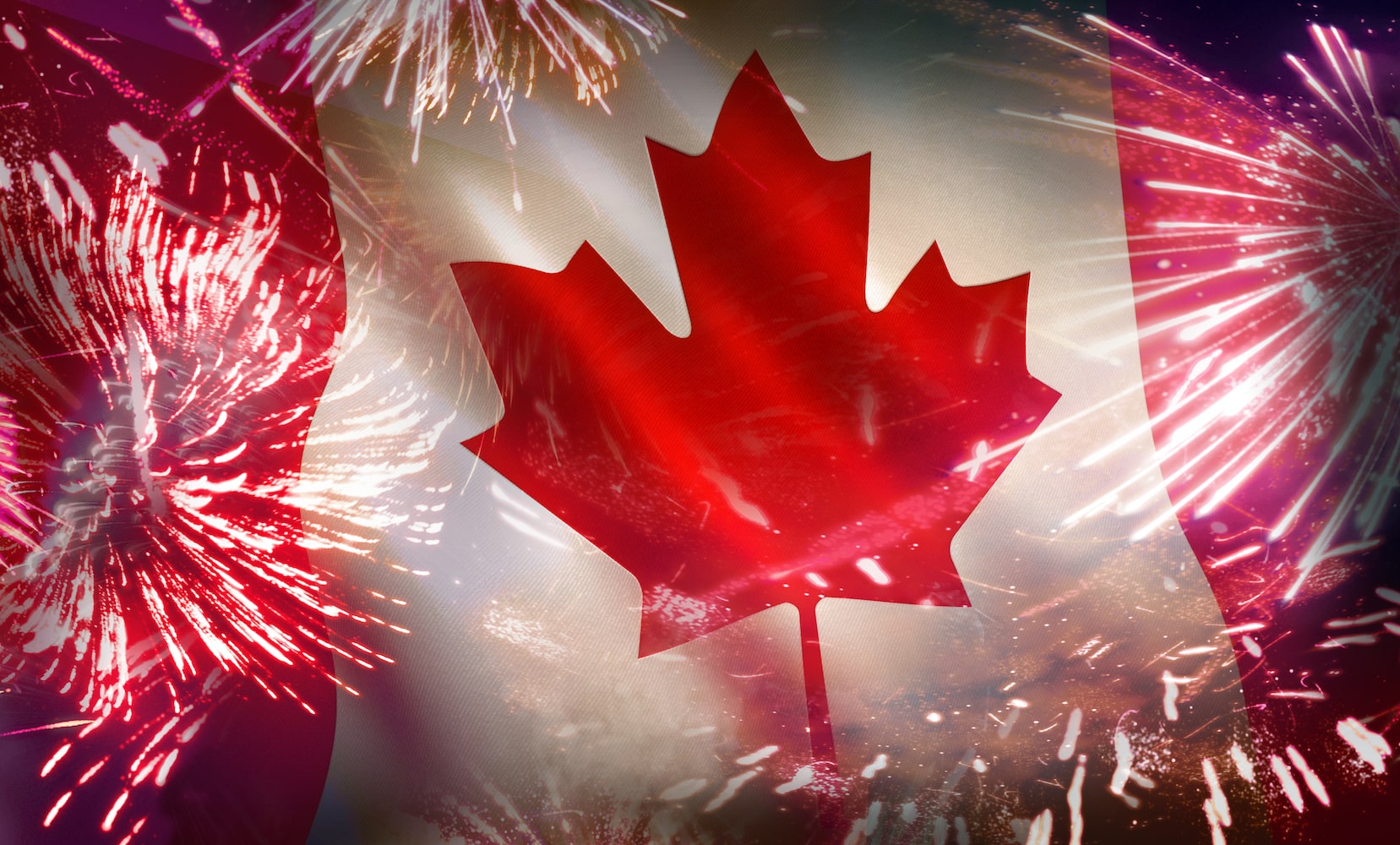 Canada Day Wallpapers