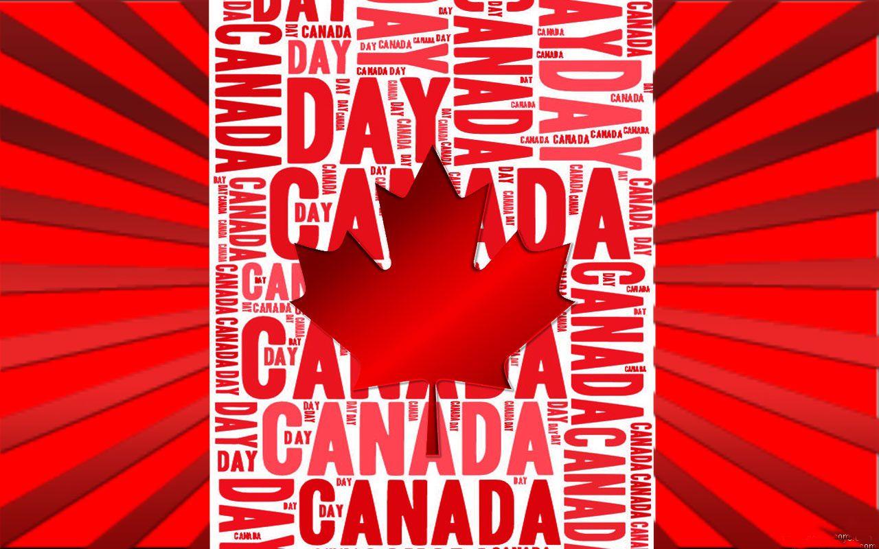 Canada Day Wallpapers