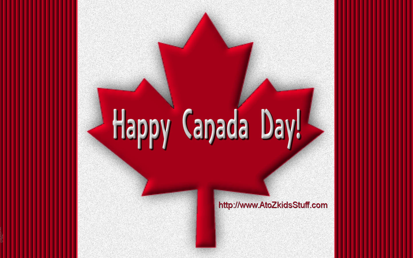 Canada Day Wallpapers