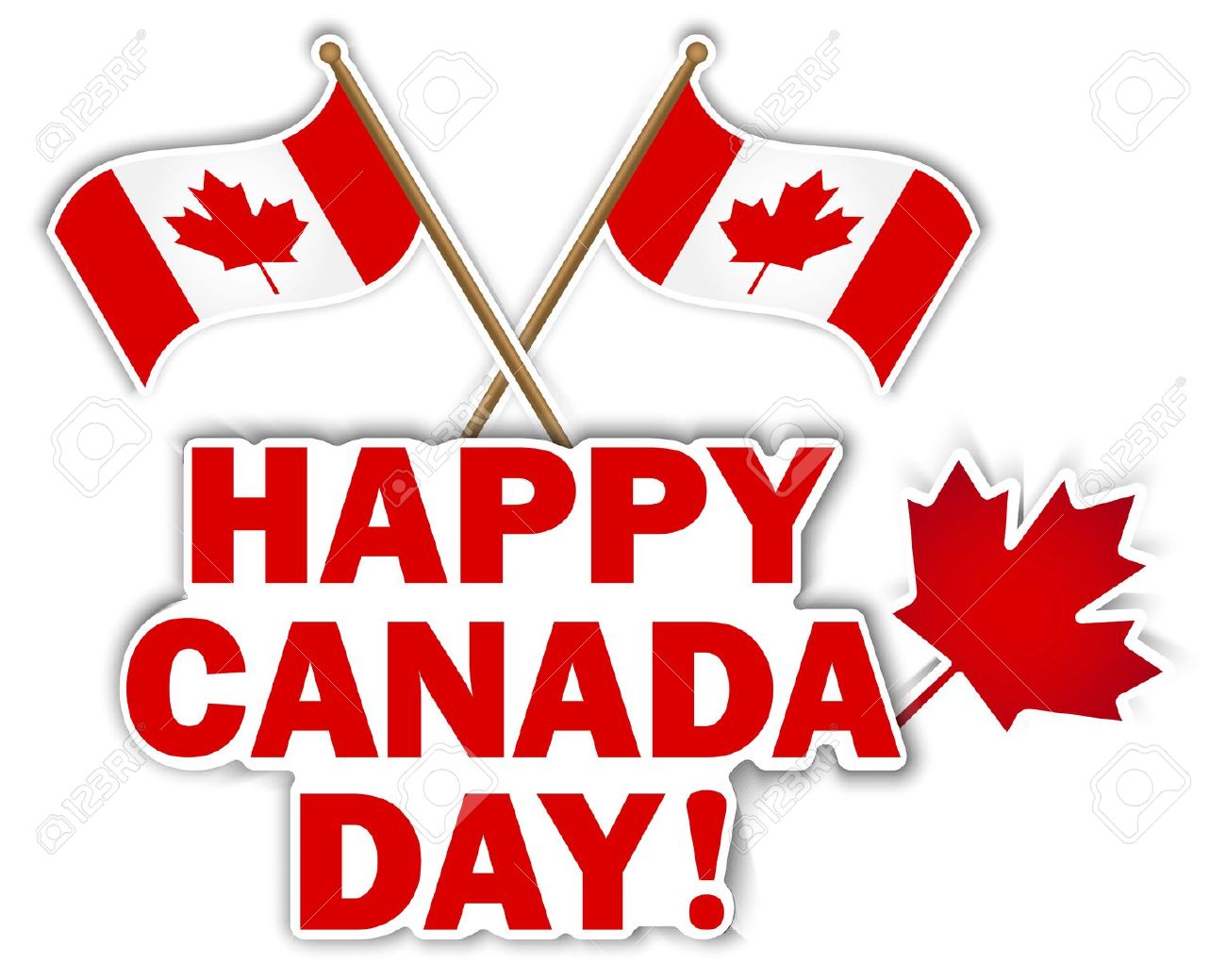 Canada Day Wallpapers