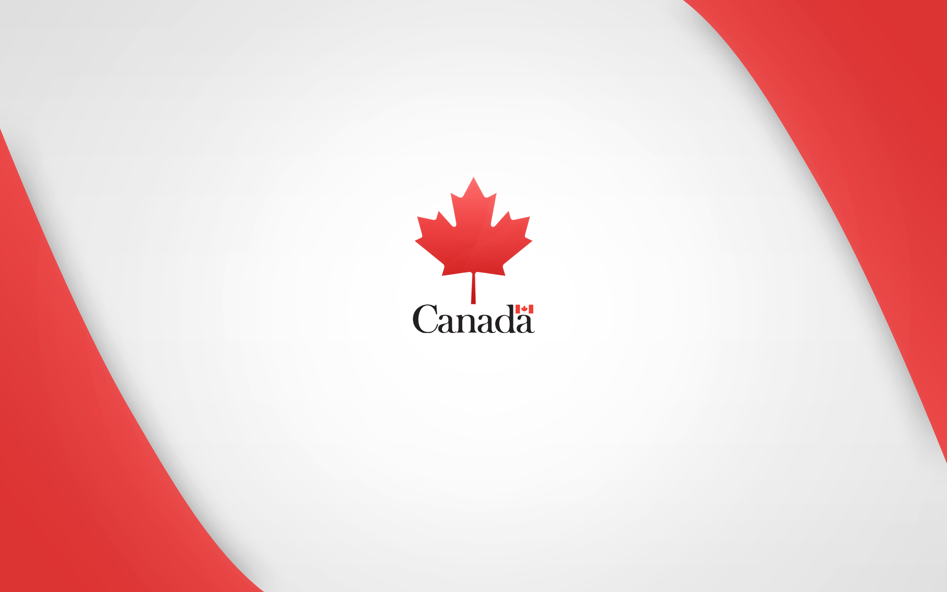 Canada Flag Wallpapers