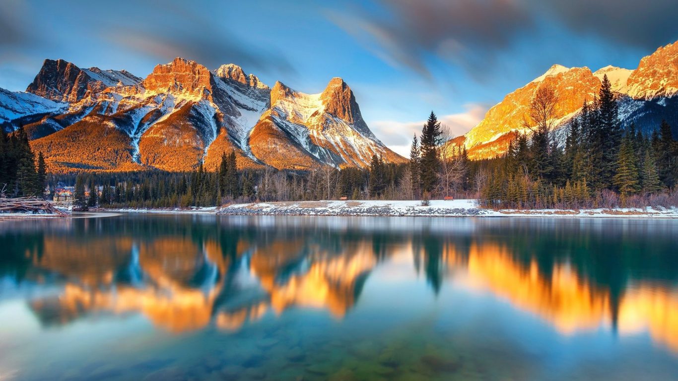 Canada Hd Wallpapers