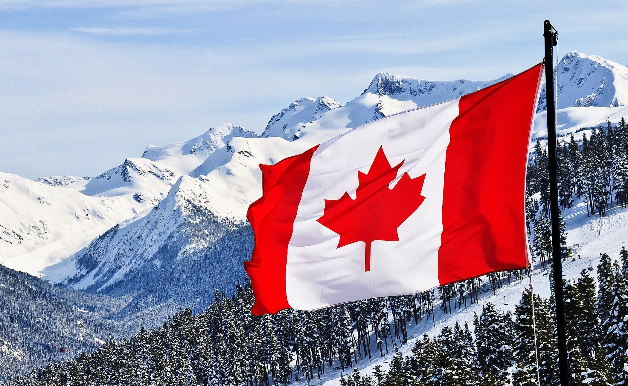 Canada Wallpapers