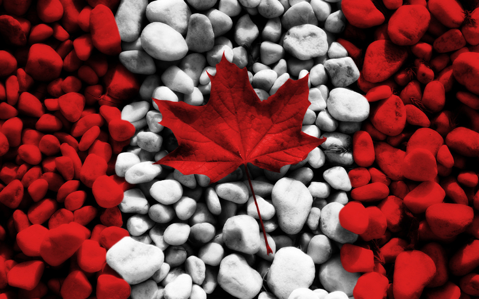 Canadian Flag Wallpapers