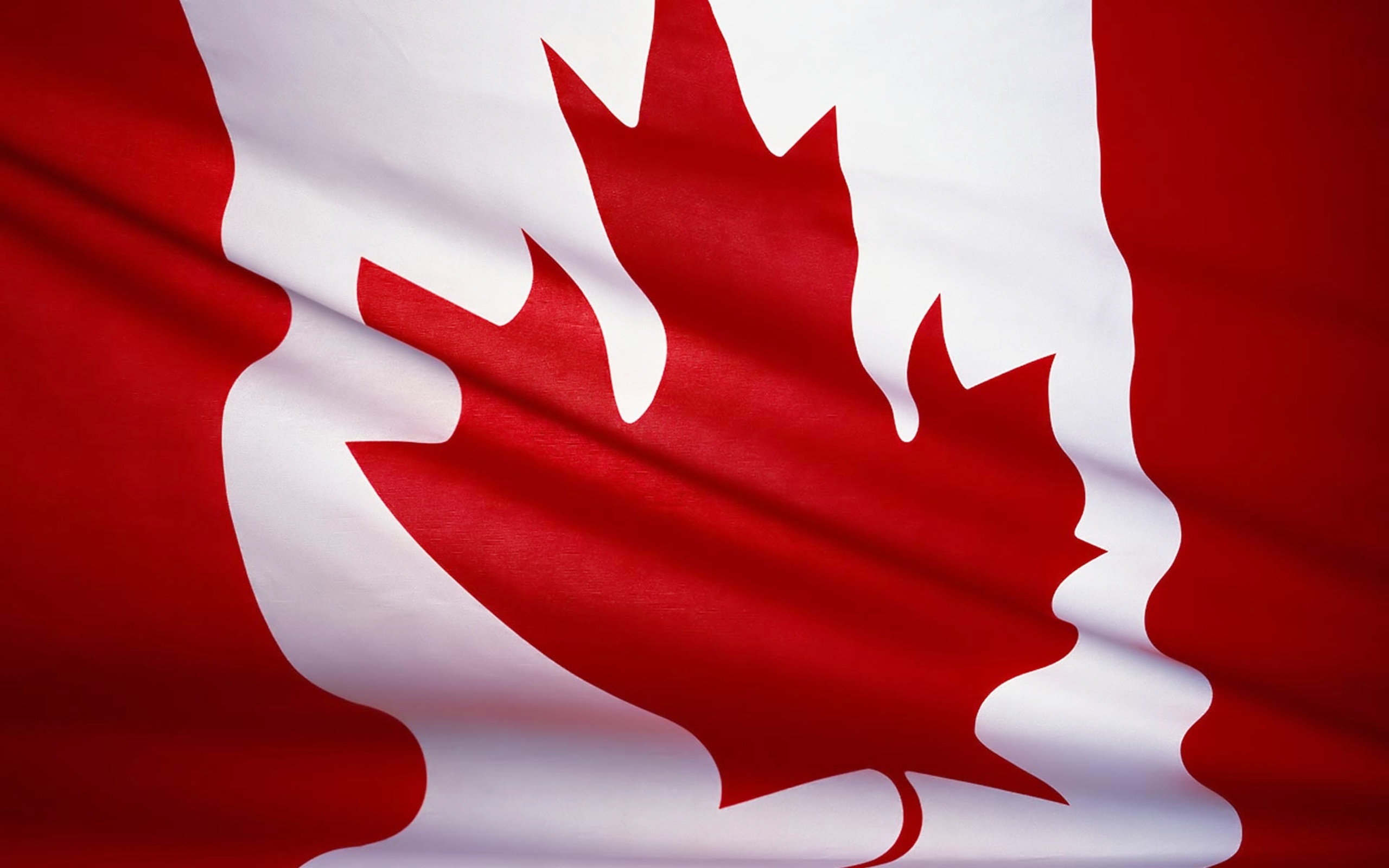 Canadian Flag Wallpapers