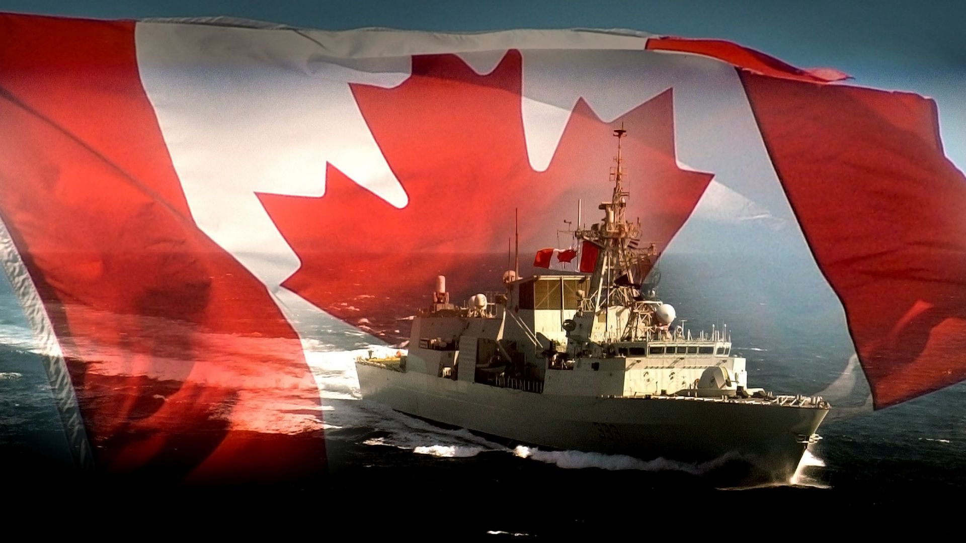 Canadian Navy Wallpapers