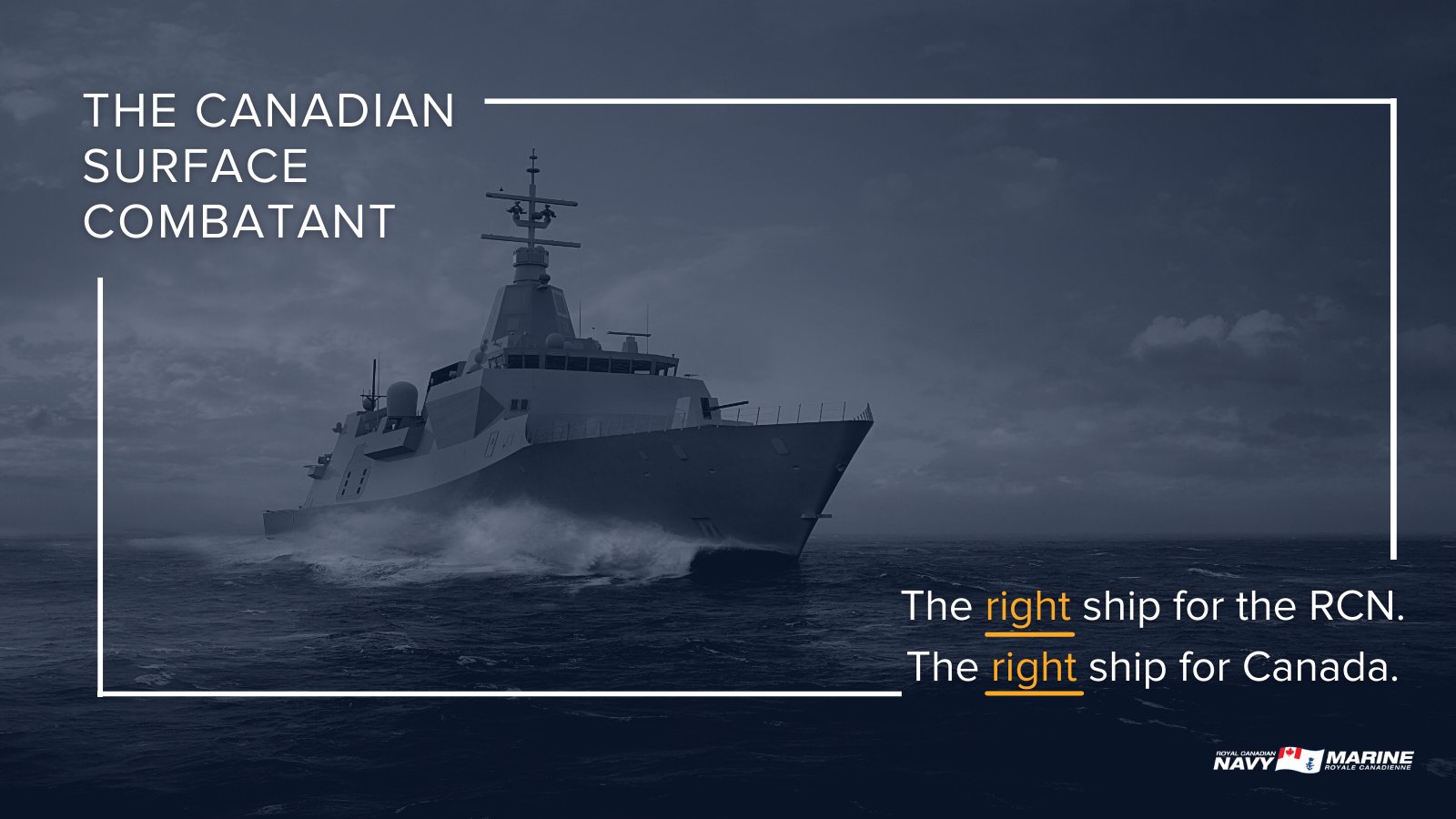 Canadian Navy Wallpapers