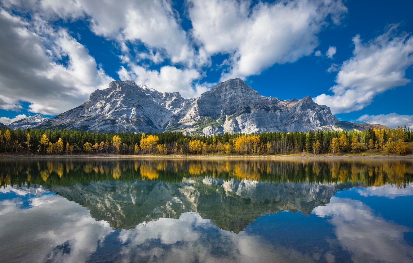 Canadian Rockies Wallpapers