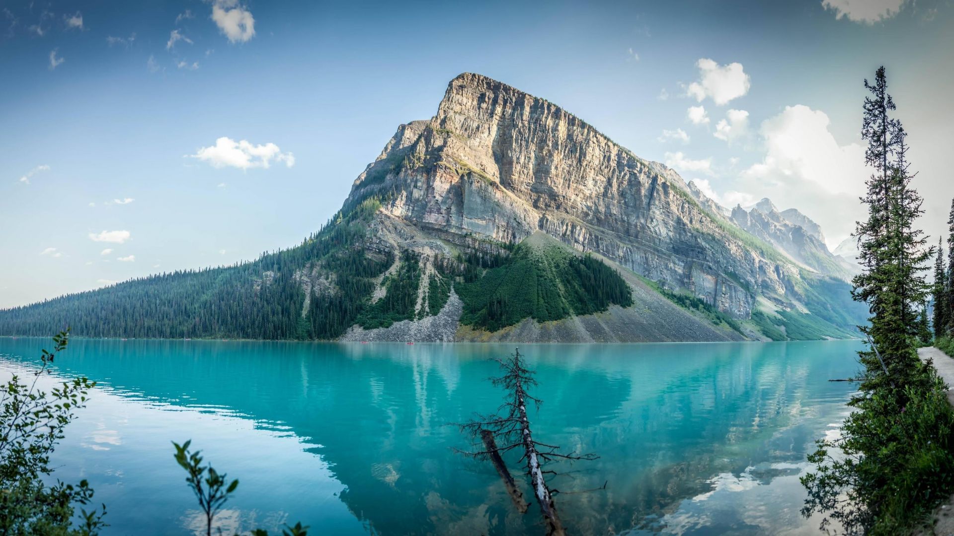 Canadian Rockies Wallpapers