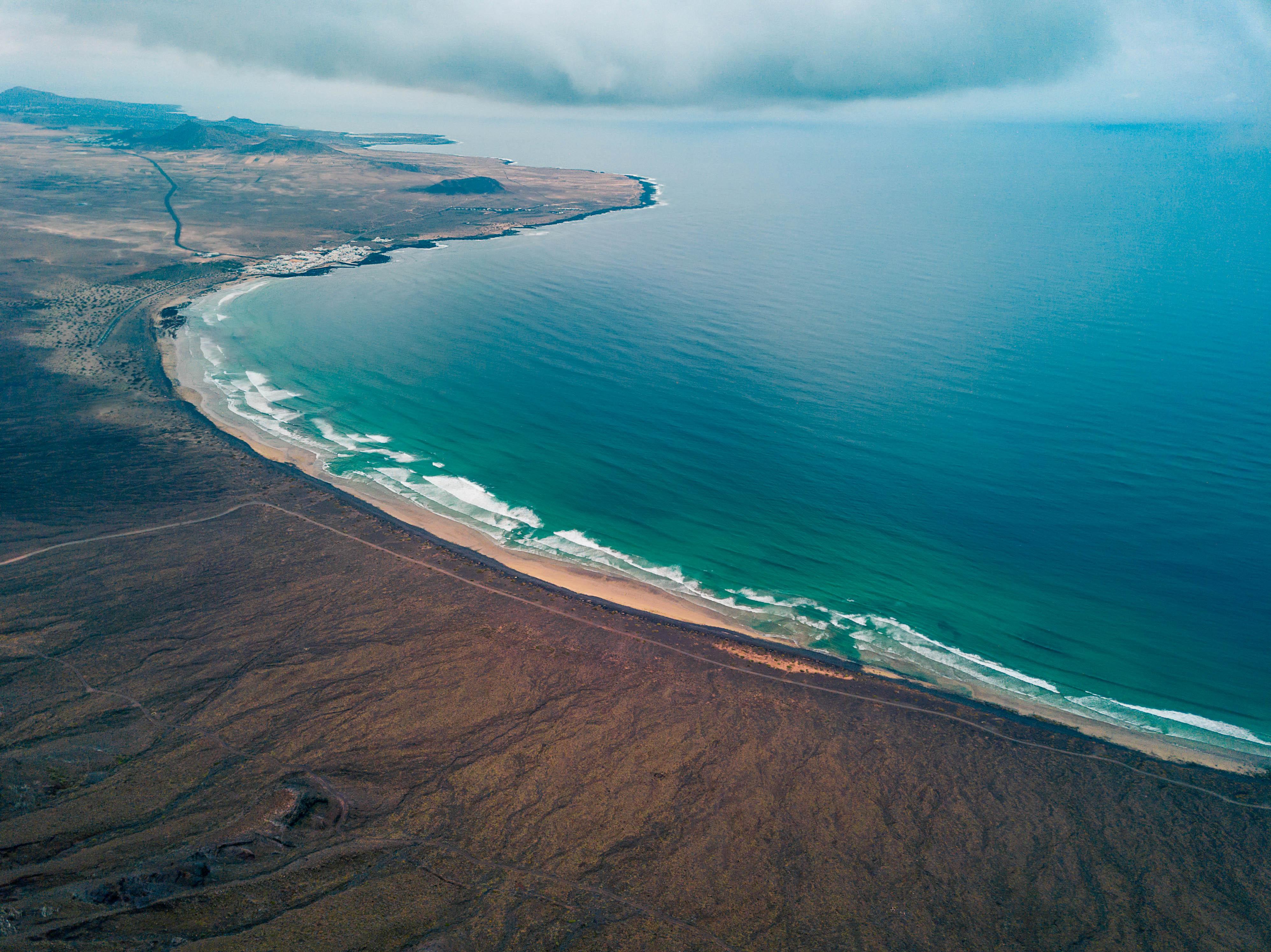 Canary Islands Wallpapers